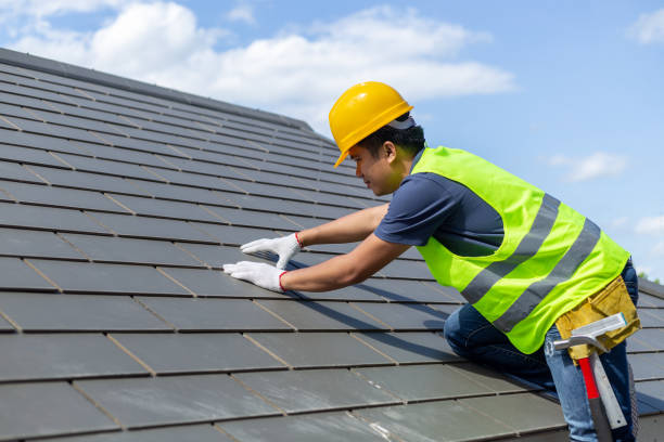 Quick and Trustworthy Emergency Roof Repair Services in Morgantown, IN