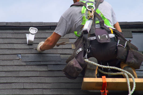 Reliable Morgantown, IN Roofing Contractor Solutions