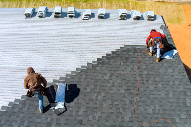 Roof Repair Estimates in Morgantown, IN