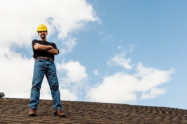 Best Best Roofing Contractors  in Morgantown, IN