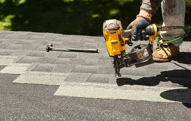Quick and Trustworthy Emergency Roof Repair Services in Morgantown, IN