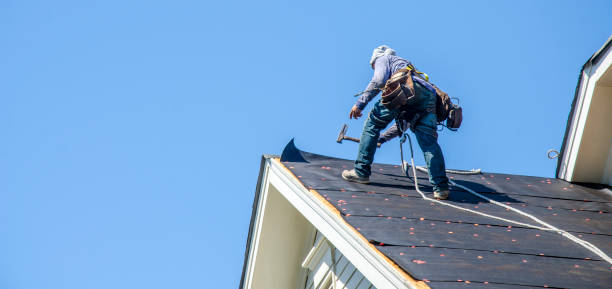 Best Commercial Roofing Services  in Morgantown, IN